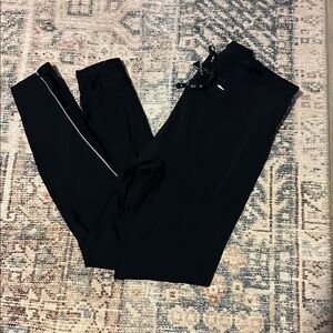 Fabletics Black Leggings
